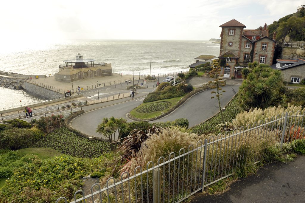 Island Roads Services - UK