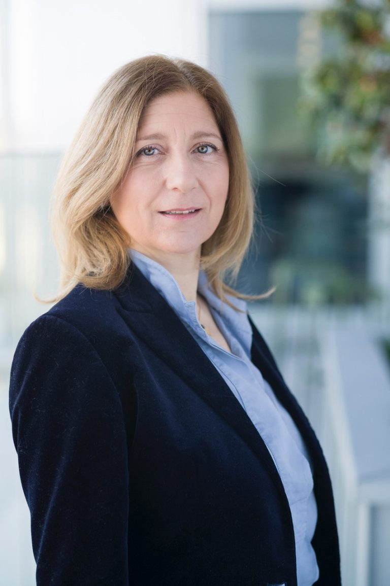 Belen Marcos Cortes