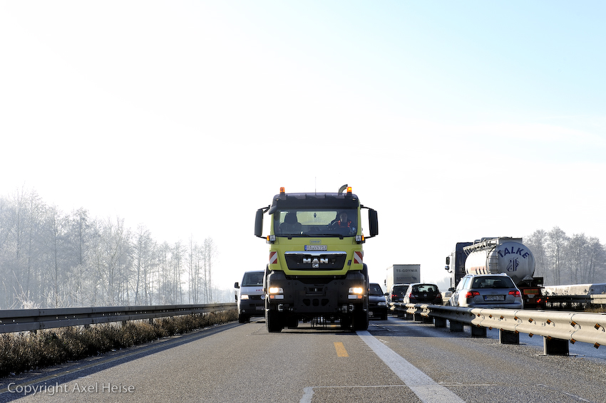 Via Solutions Südwest - Germany