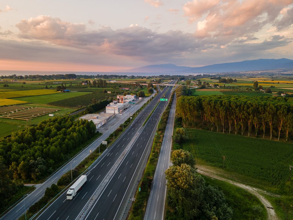 Confederation Bridge