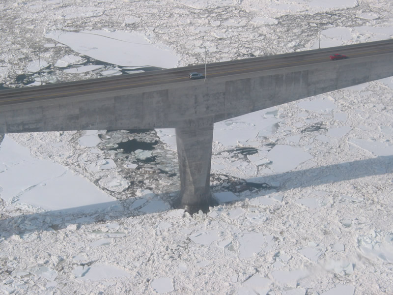 Confederation Bridge - Canada