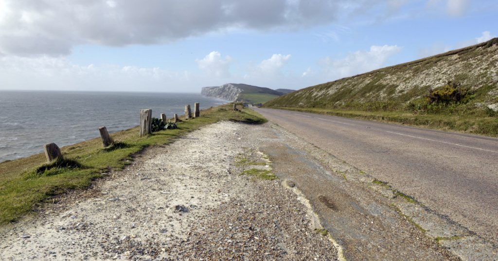 Isle of Wight - United Kingdom