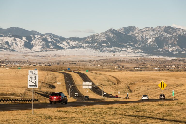 Northwest Parkway