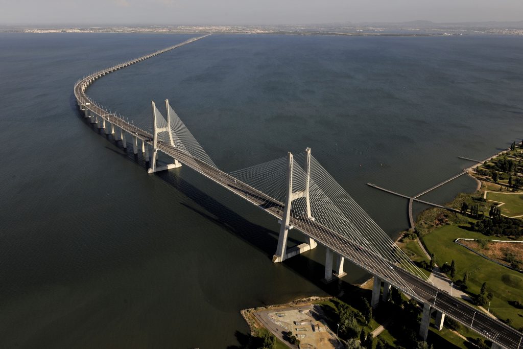 Tagus Bridges