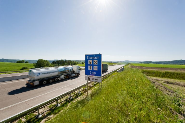 Via Solutions Thüringen