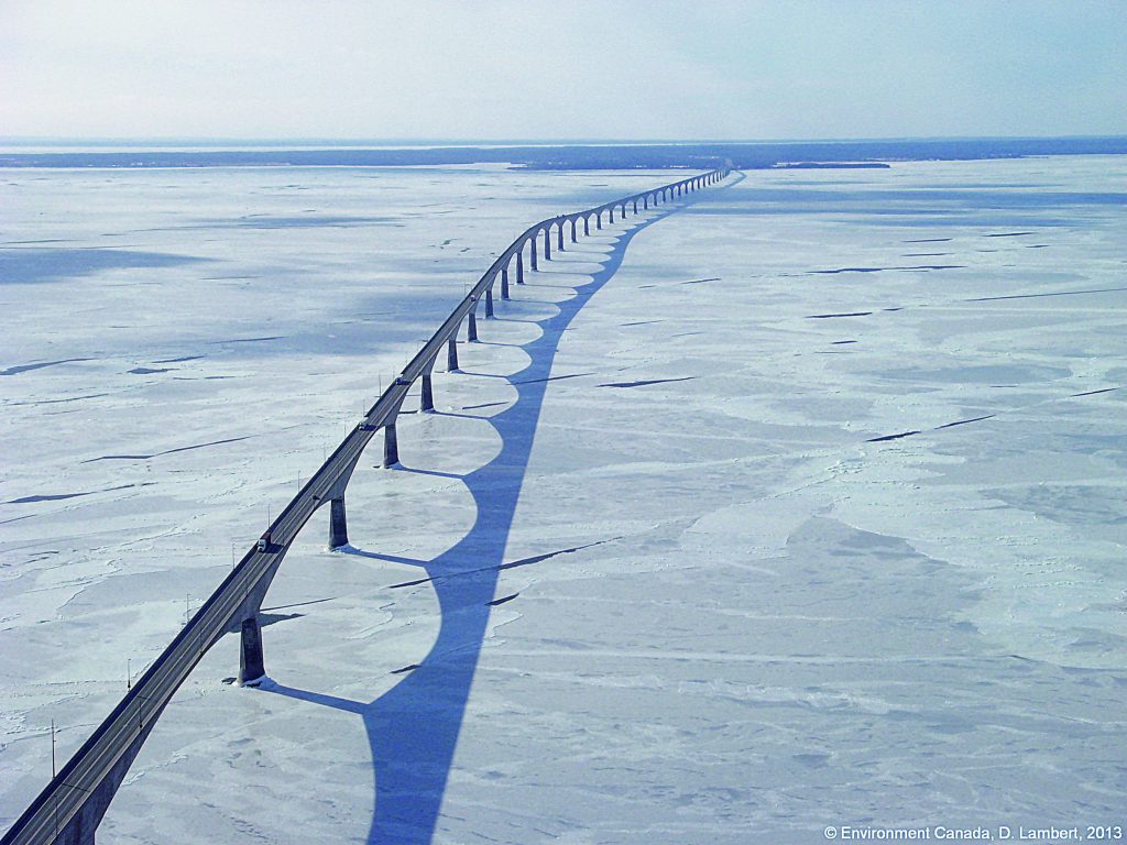 Confederation Bridge
